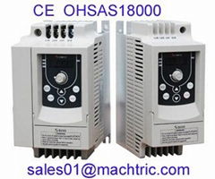 Variable frequency inverter China manufacturer