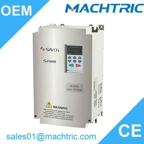 380V THREE PHASES 110KW FREQUENCY CONVERTER INVERTER AC DRIVES