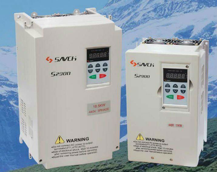 Best Price China ISO9000 CE VFD ac frequency inverter 30KW