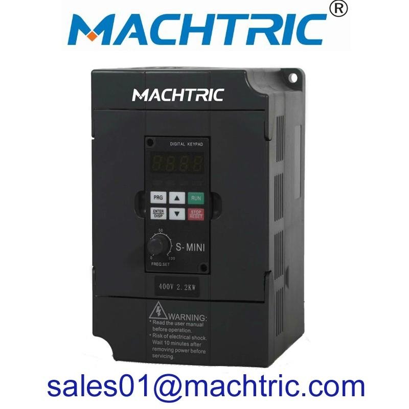 Compact size Automactic voltage regular ac frequency inverter ac drives 2014 