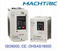 Variable Frequency Ac Drives for 3 phase ac motor S1100 1