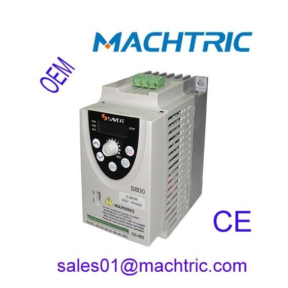 CE approval SANCH AC drives