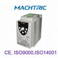 0.75kw ~ 1.5kw 3 phase variable speed ac