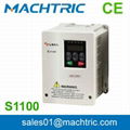 S1100 frequency inverter for circular