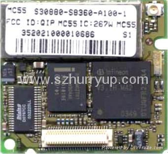 Siemens GSM module MC55 MC56 