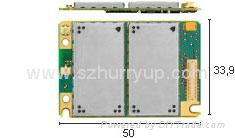 cinterion HC25 broad band gsm module 2