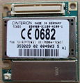 Cinterion TC63I GSM GPRS module 1