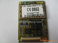 siemens MC35i/TC39i GSM GPRS module