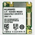 华为 HUAWEI MG323