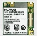 华为 HUAWEI MG323 GSM GPRS 模块
