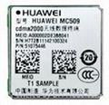 Huawei MC509 CDMA module