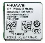 Huawei MC509 CDMA module