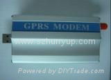 Industrial GPRS MODEM   2