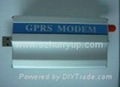 Industrial GPRS MODEM   2