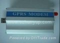 Industrial GPRS MODEM  