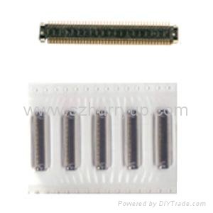 1590060-093 60pin connector for SIM908C SM908-C