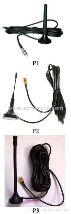 GSM GPRS attenna GSM Antenna magnetic gsm antenna 3