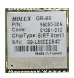 GPS Module GR89 GR-89