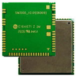 GSM/GPRS Module SIM300DZ/SIM340DZ