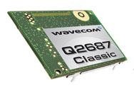 WaveCom Q2687 Classic GSM MODULE GPRS MODULE