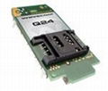 WaveCom CDMA module Q2438