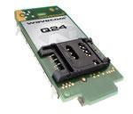 WaveCom CDMA module Q2438 