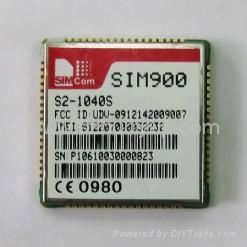 SIMCOM GSM module SIM900 SIM900B SIM900D SIM900A SIM908