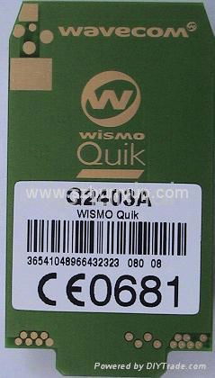 WaveCom Q2403B Q2406B