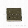 SKYLAB  SKG16  SKM50 SKM55 Gps Receiver gps module  1