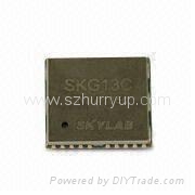 SKYLAB  SKG16  SKM50 SKM55 Gps Receiver gps module 