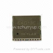 SKYLAB  SKG16  SKM50 SKM55 Gps Receiver gps module