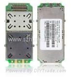 SIMCOM 3g module sim5218