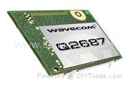 WaveCom Q2687 Classic GSM MODULE GPRS MODULE 2
