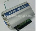 Q2303A Type GSM wireless gsm modem