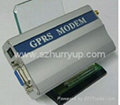 Q2303A Type GSM wireless gsm modem 