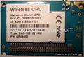 WAVECOM GSM/GPRS module EVB kit GR64 