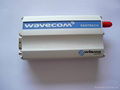 RS232 GSM GPRS Modem Wavecom Fastrack M1306B GSM/GPRS Modem  2