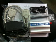 Siemens gsm modem MC39iT