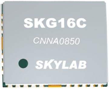 SKYLAB  SKG16  SKM50 SKM55 Gps Receiver gps module  2