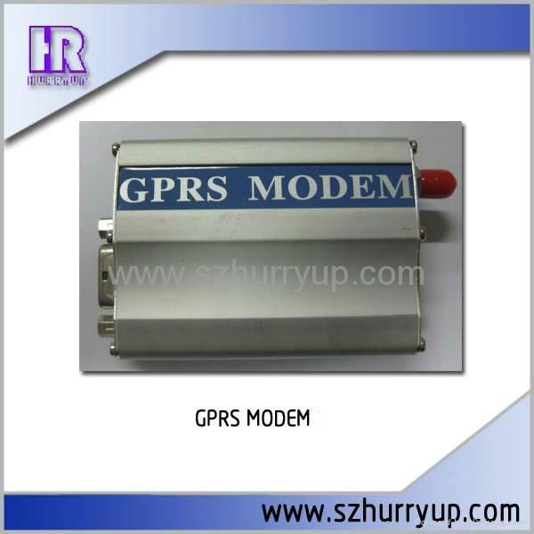 SIM900A gprs modem 带协议