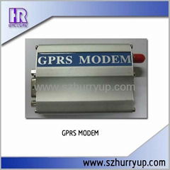 SIM900A gprs modem 帶協議