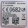 HUAWEI 3G module MU609 (hot sales)