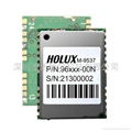 HOLUX gps modul