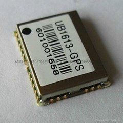 GPS RF receiver module UB-1613