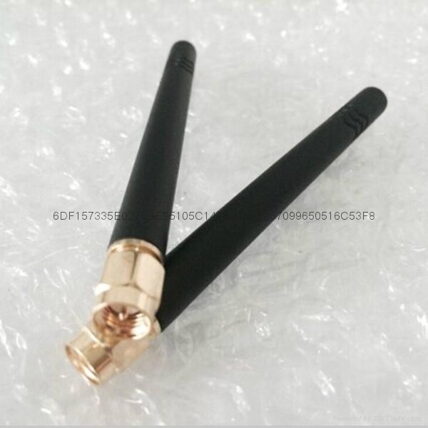 GSM Rubber antenna 8CM 