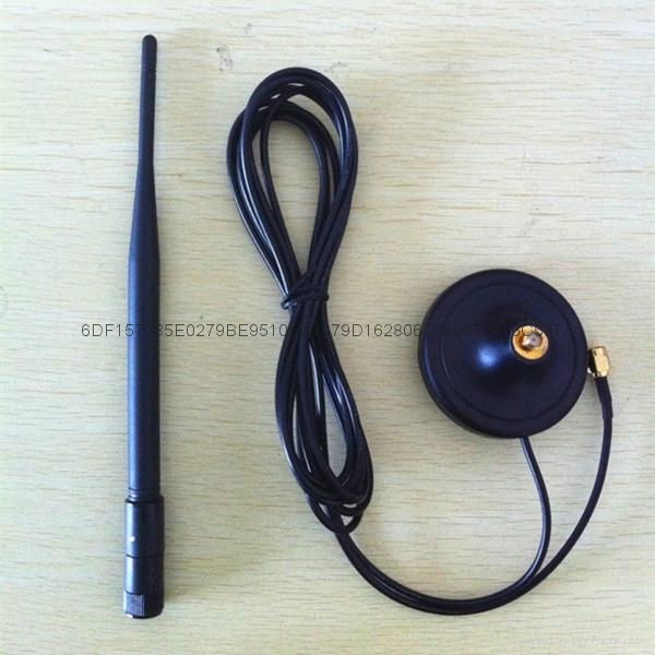 5dBi GSM antenna 2