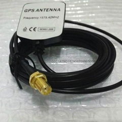 GPS antenna with SMA Female co