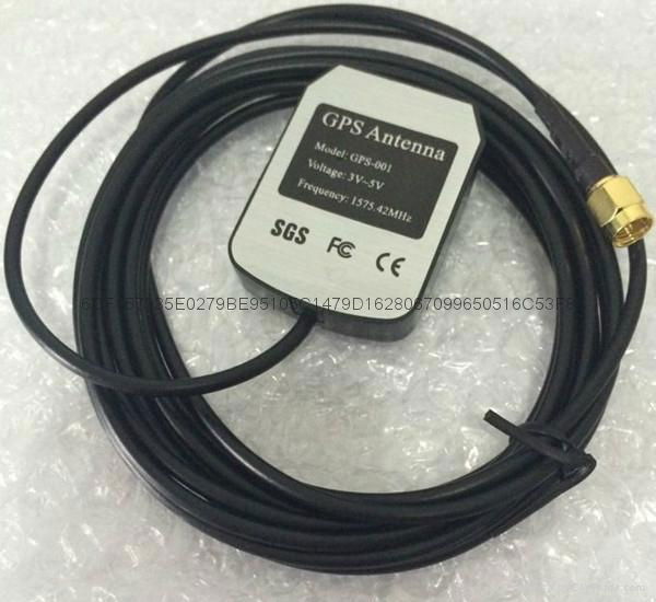 external GPS antenna GPS-001  3