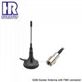 High Quality GSM mobile satellite antenna 900 1800with FME Connector 3