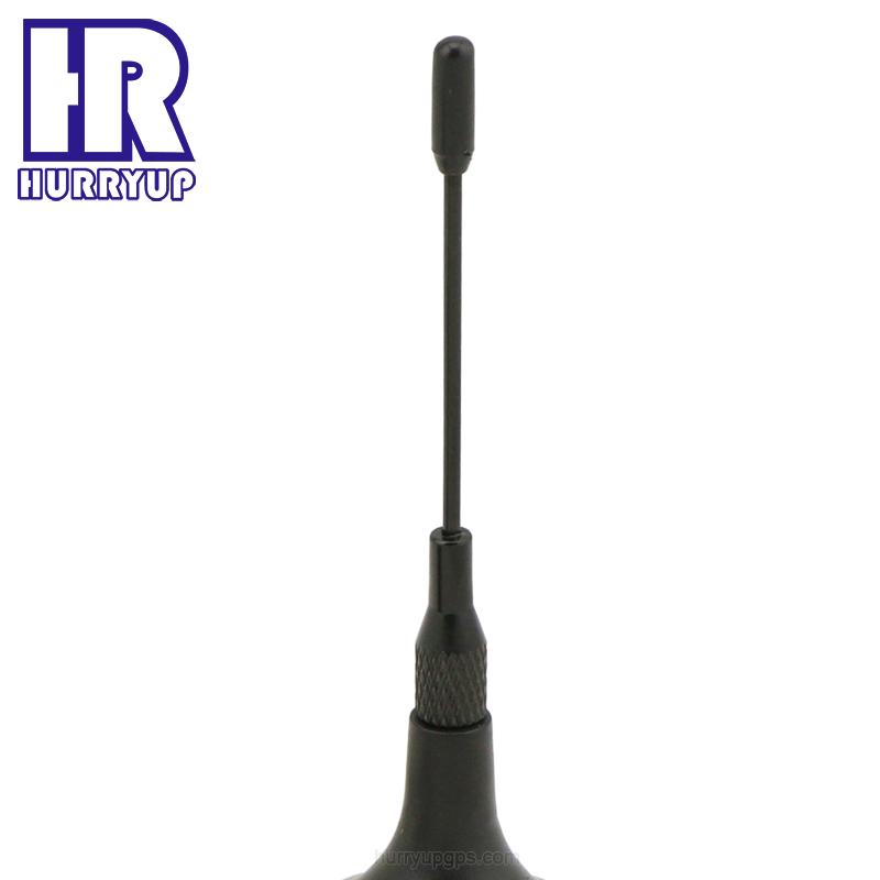 High Quality GSM mobile satellite antenna 900 1800with FME Connector 2